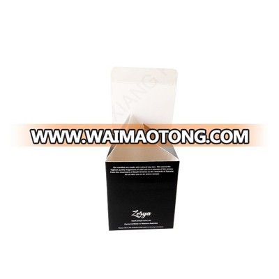 Luxury Top Grade Cardboard Candle Printing Packaging Box with Custom Logo