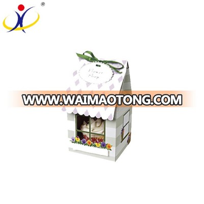 Competitive Price Christmas Gifts Packaging Paper Boxes,Storage Paper Box, Cake Foldable Box