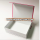 high quality logo and size customized packaging gift box/ paper box